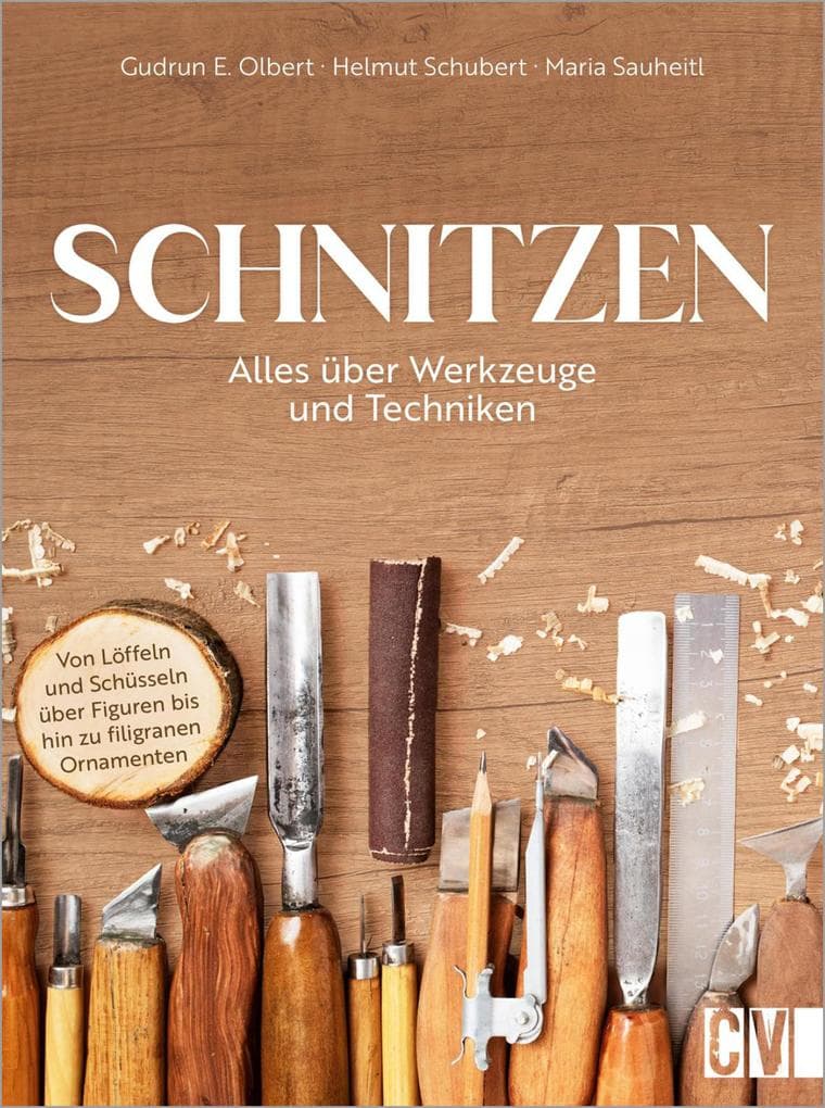 Schnitzen