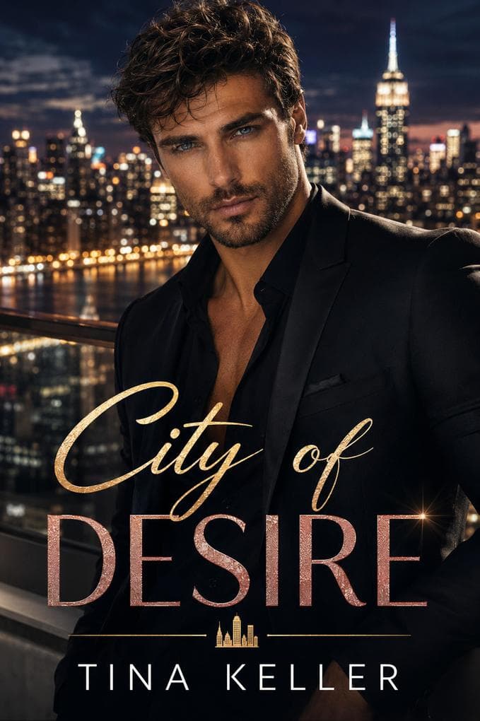 City of Desire