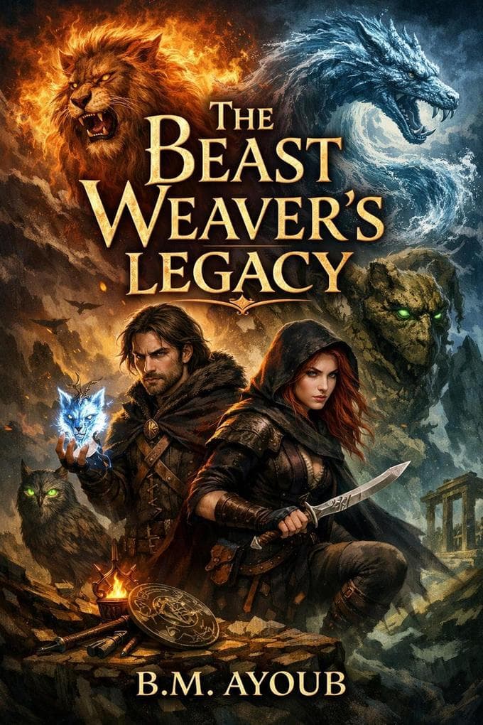 The Beast Weaver's Legacy