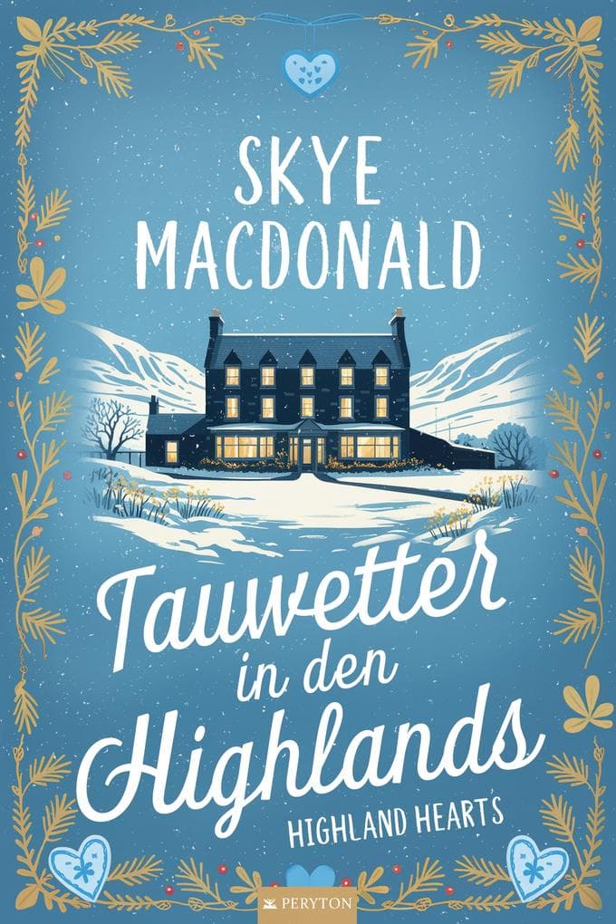 Tauwetter in den Highlands