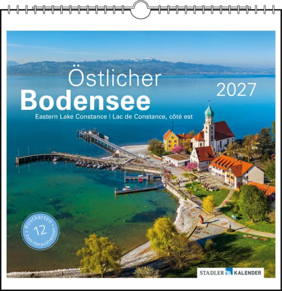 Östlicher Bodensee 2027