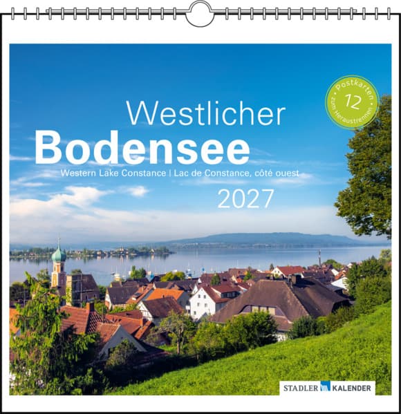Westlicher Bodensee 2027
