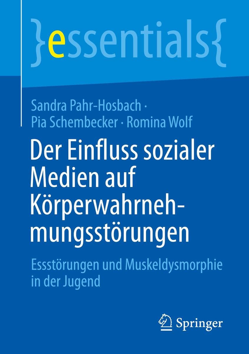 Der Einfluss sozialer Medien auf Körperwahrnehmungsstörungen