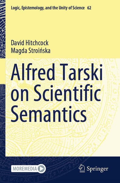 Alfred Tarski on Scientific Semantics