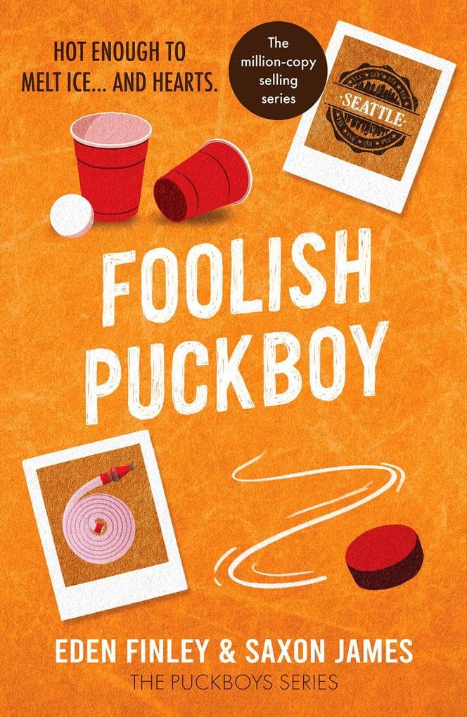 Foolish Puckboy