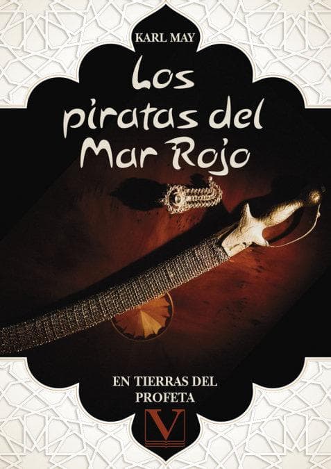 Los piratas del mar Rojo