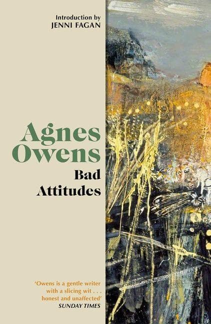 Bad Attitudes