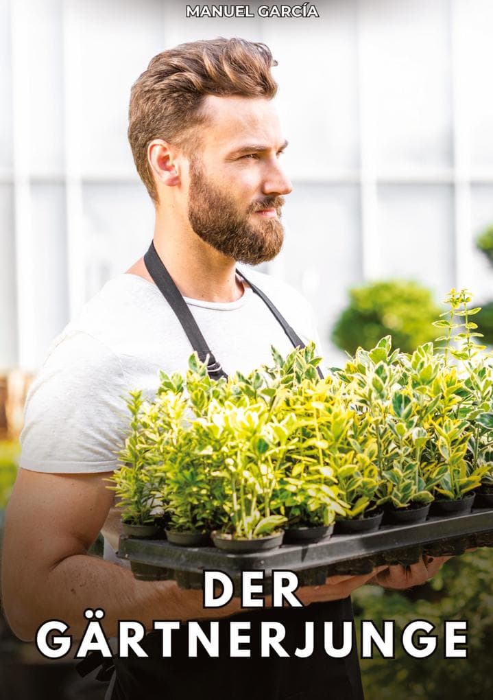Der Gärtnerjunge