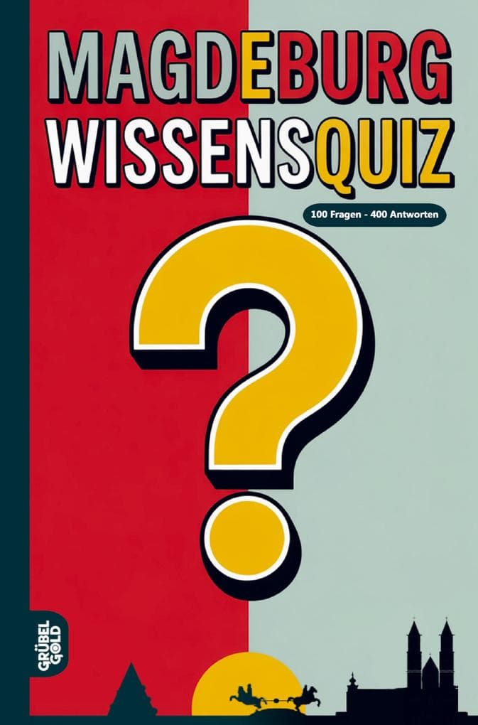 Magdeburg Wissensquiz