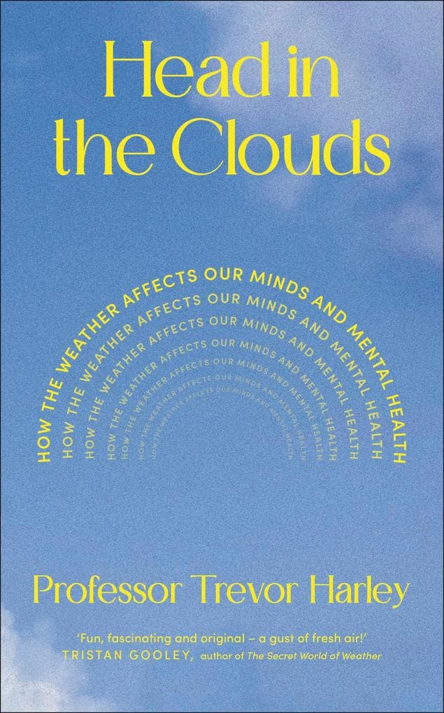 Head in the Clouds