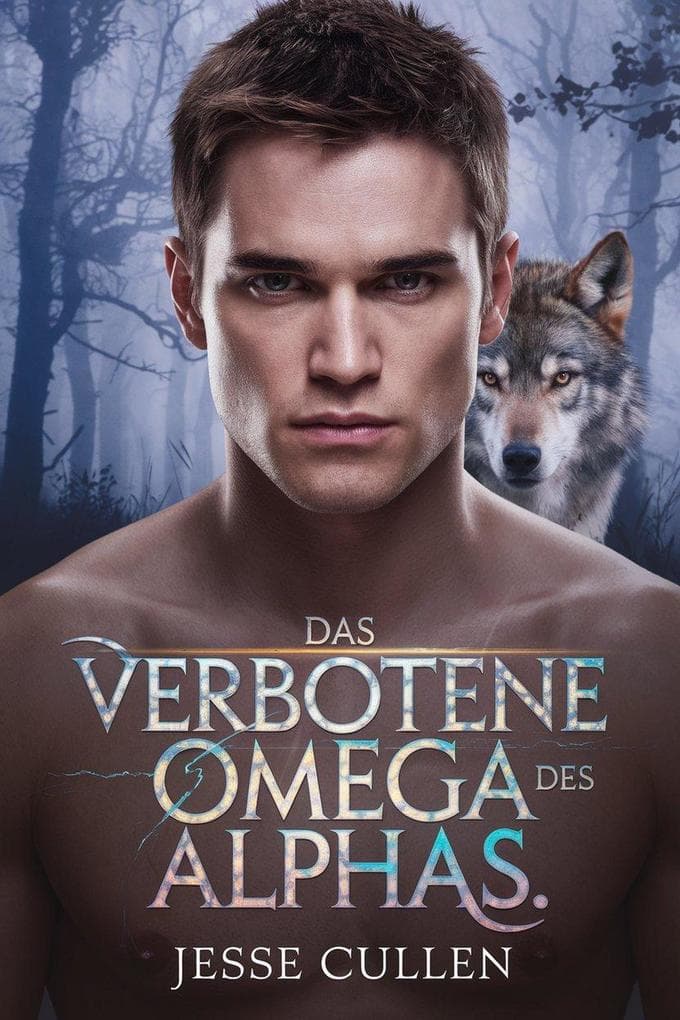 Das verbotene Omega des Alphas