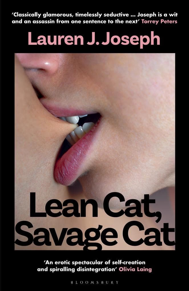 Lean Cat, Savage Cat