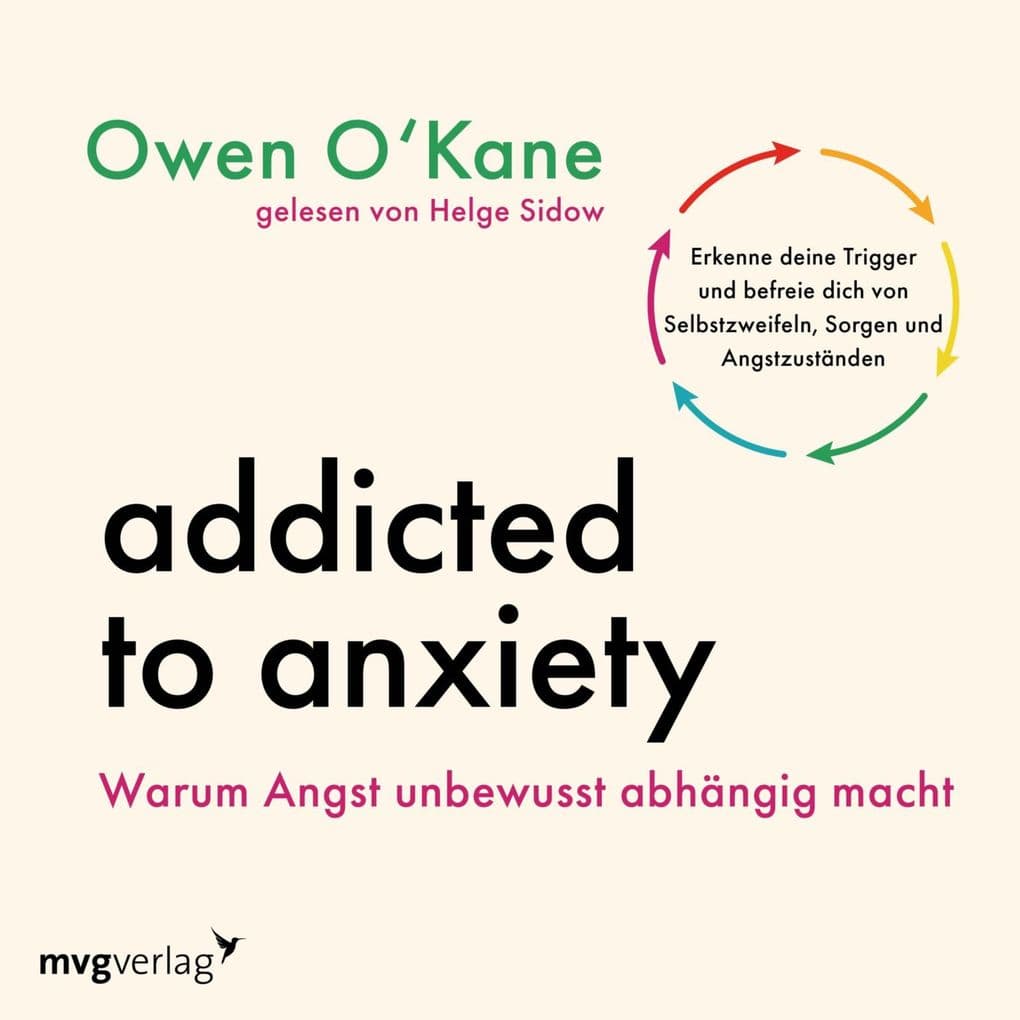 Addicted to Anxiety