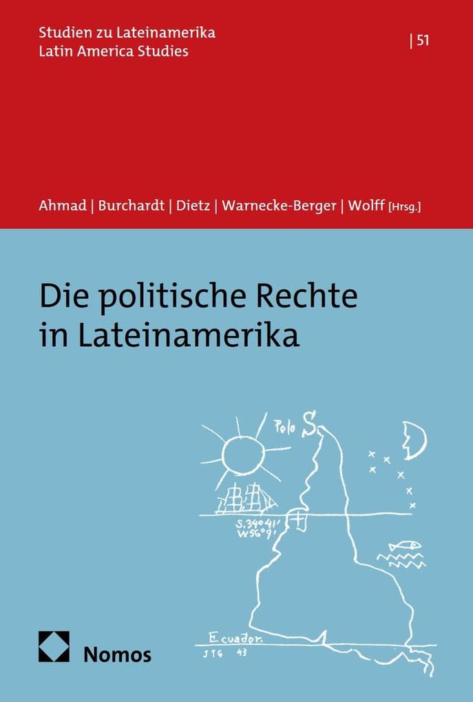 Die politische Rechte in Lateinamerika