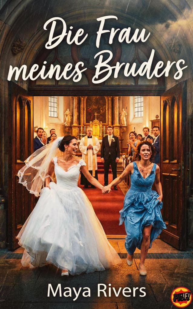 Die Frau meines Bruders