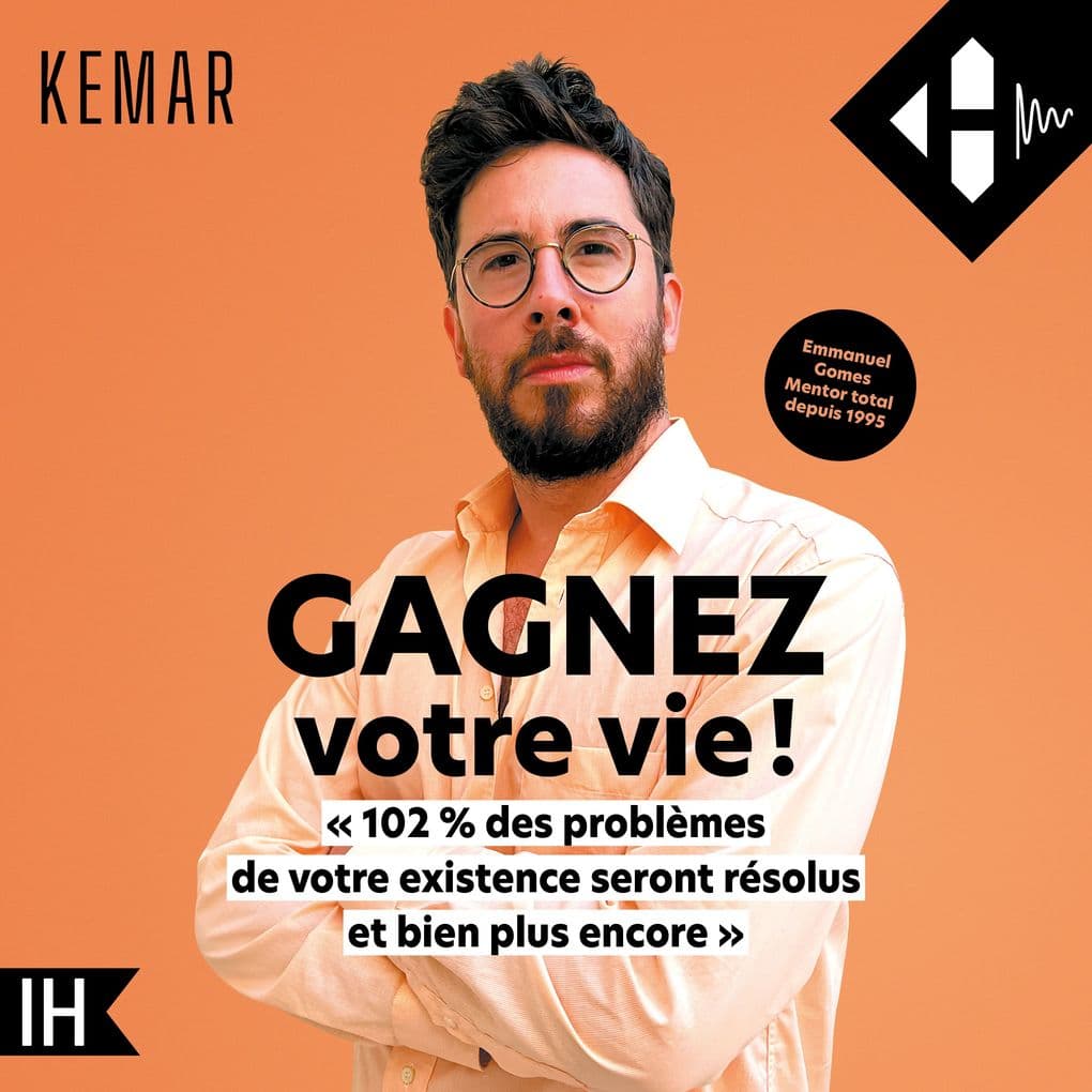 Gagnez votre vie !