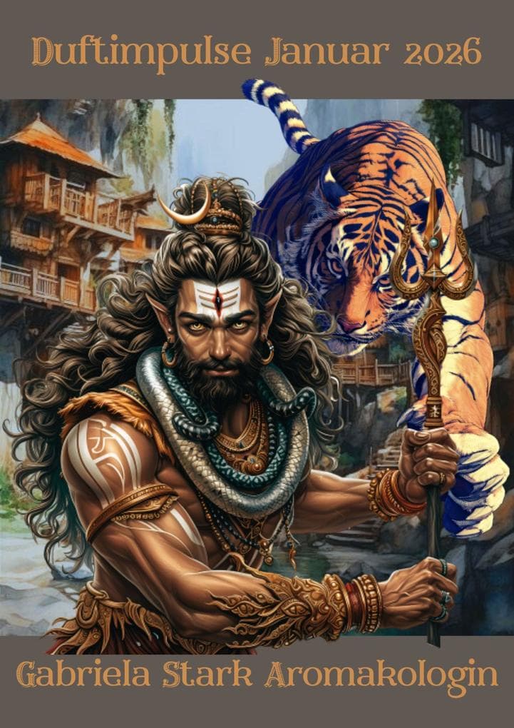 Duftimpulse Januar 2026