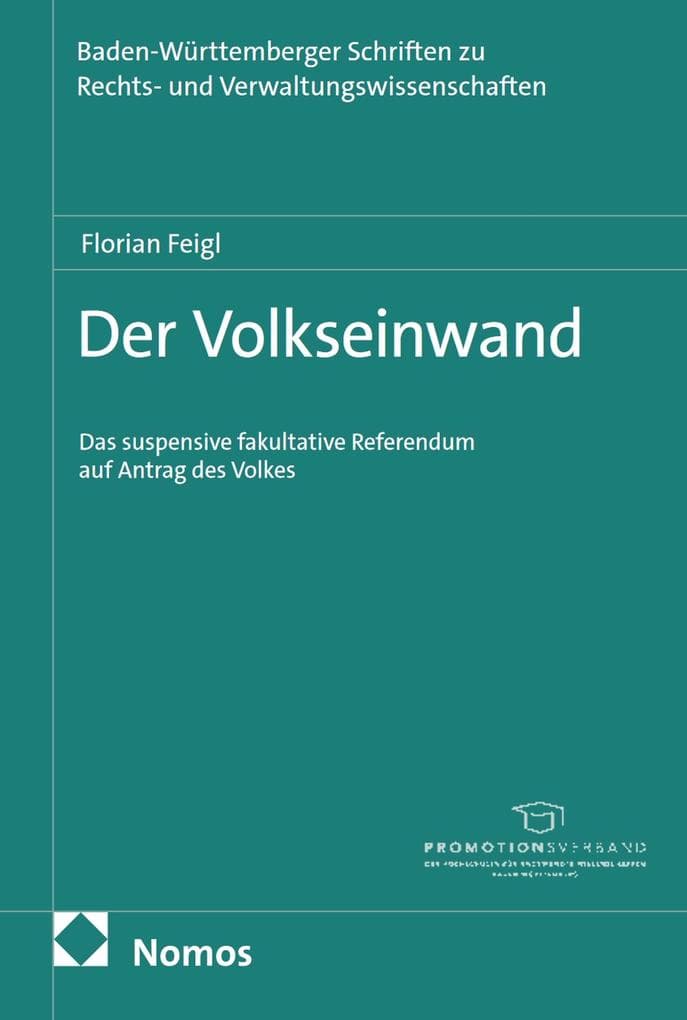 Der Volkseinwand