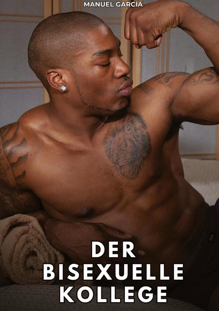 Der bisexuelle Kollege