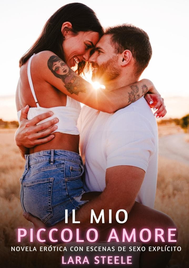Il mio Piccolo Amore