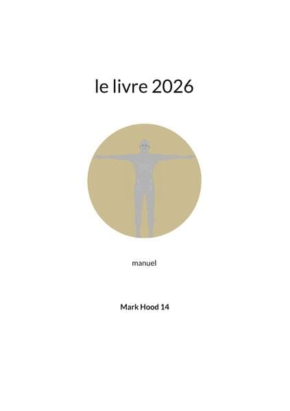 le livre 2026