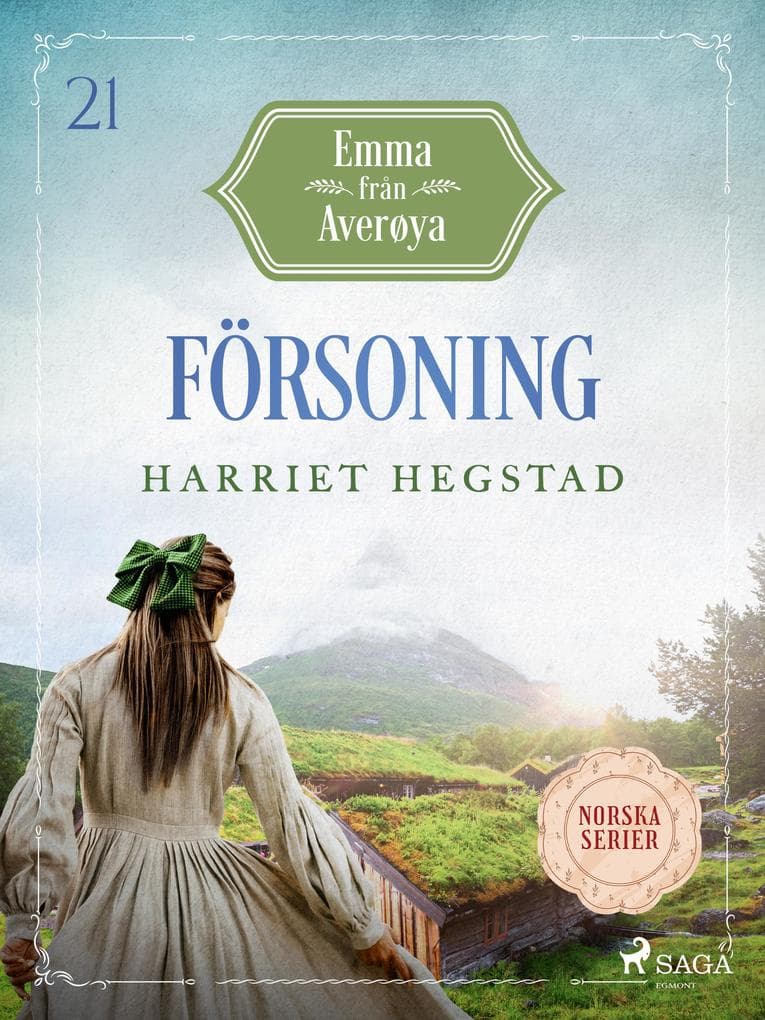 Försoning