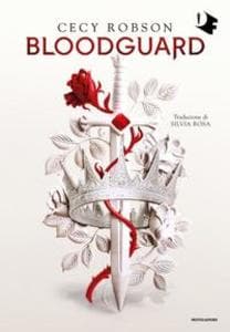 Bloodguard. Ediz. italiana. Vol. 1