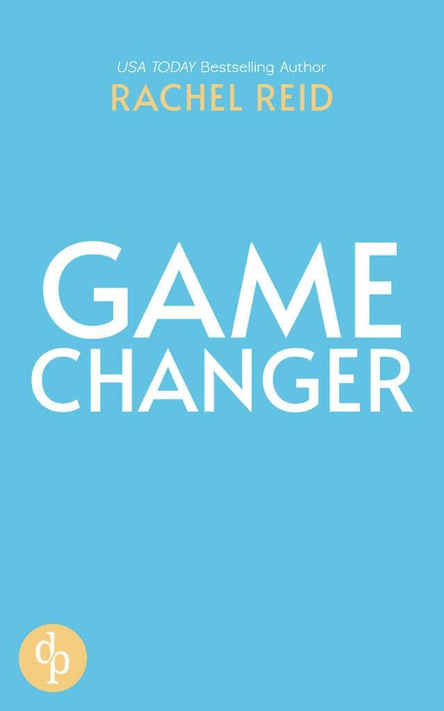 Game Changer | Die Buchvorlage zum kanadischen Serienphänomen Heated Rivalry
