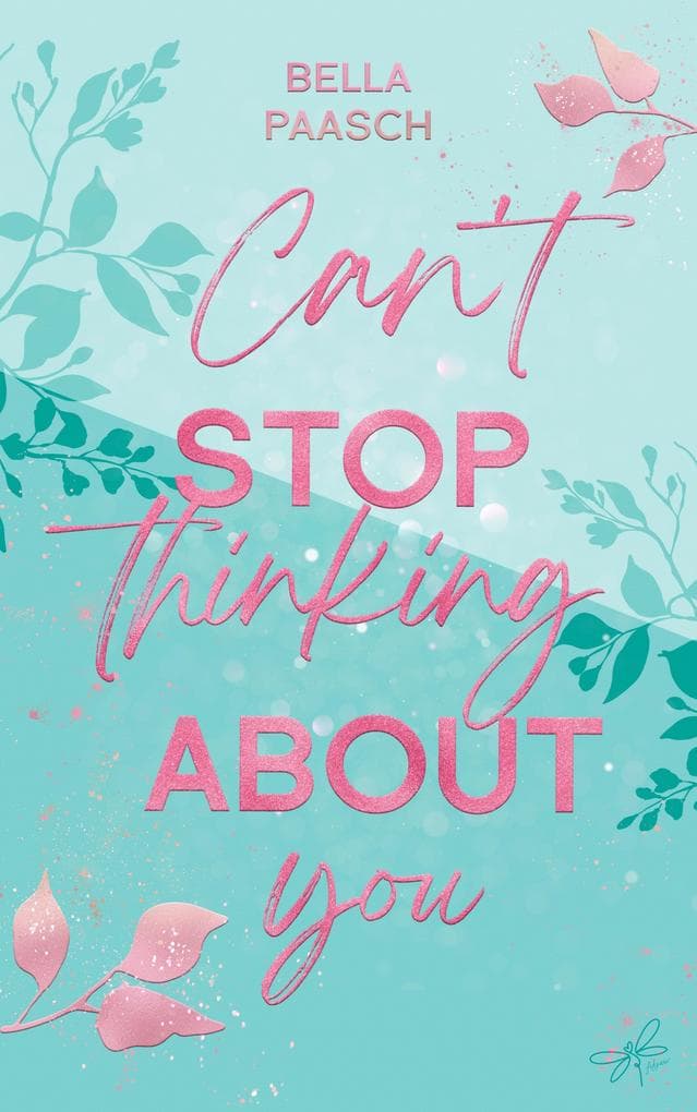 Can't Stop Thinking About You
