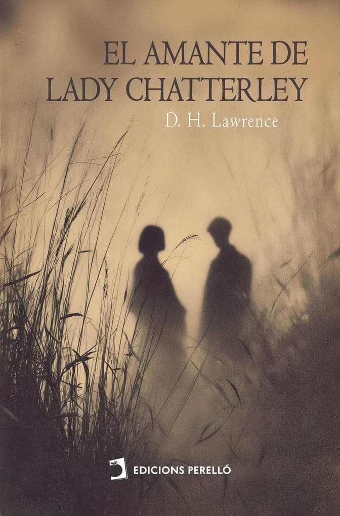 El amante de lady Chatterley
