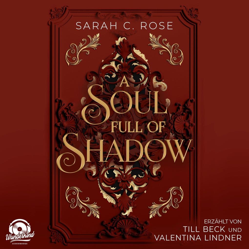 A Soul Full of Shadow