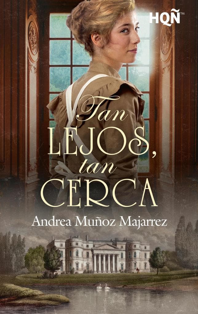 Tan lejos, tan cerca