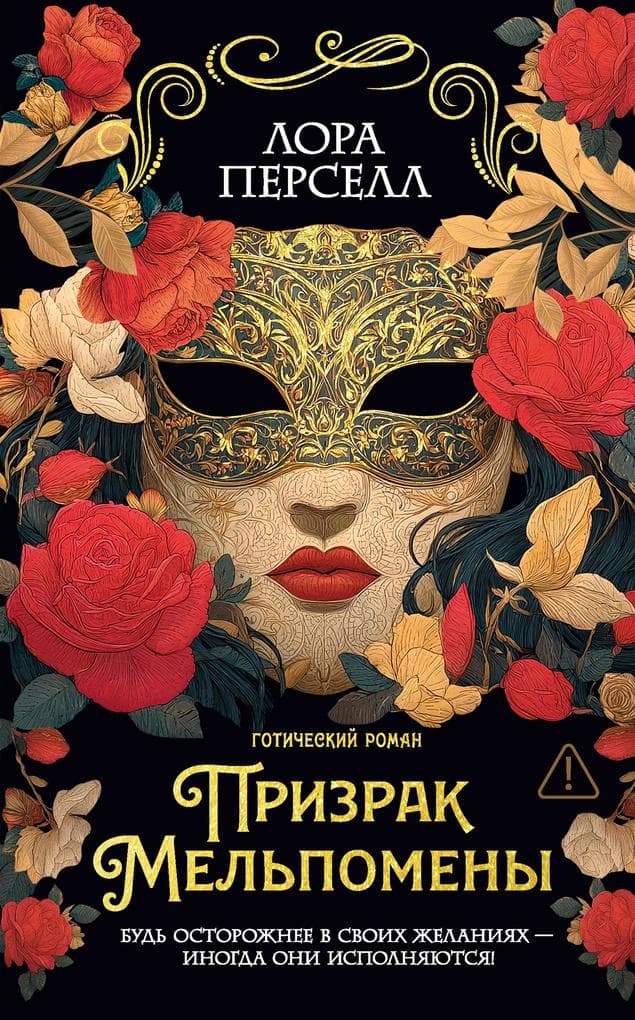 Prizrak Mel'pomeny