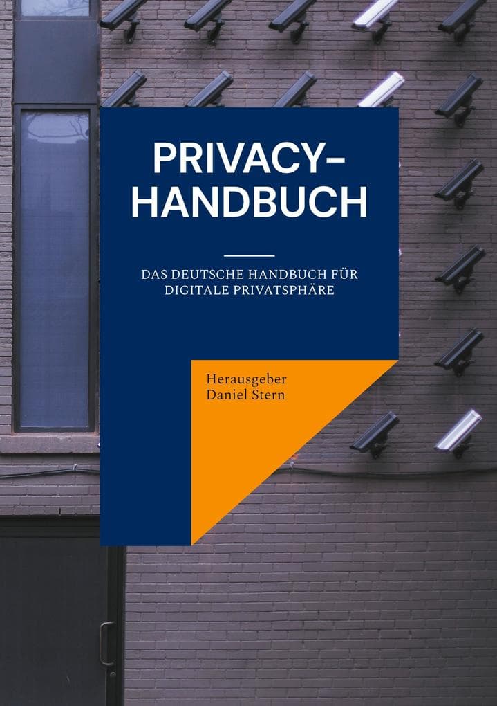 Privacy-Handbuch