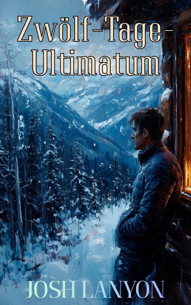 Zwölf-Tage-Ultimatum