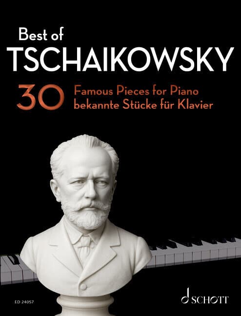 Best of Tschaikowsky