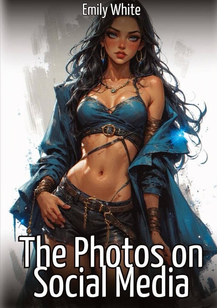 The Photos on Social Media