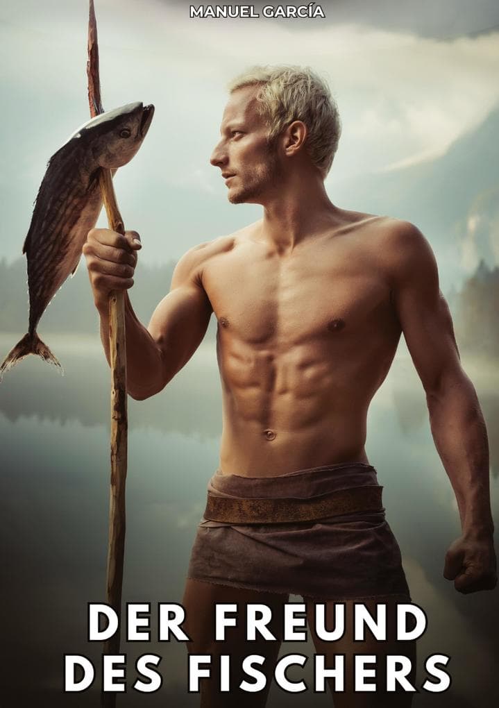 Der Freund des Fischers