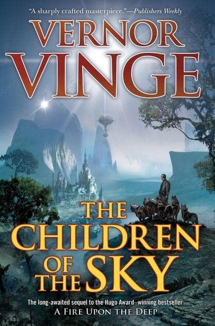The Children of the Sky