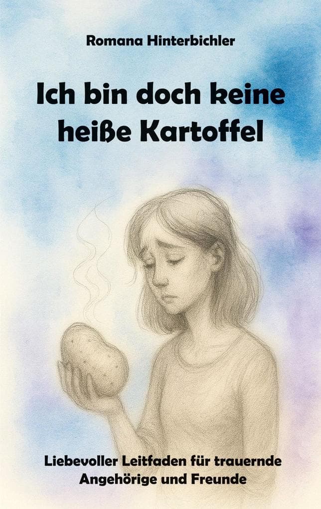 Ich bin doch keine heiße Kartoffel