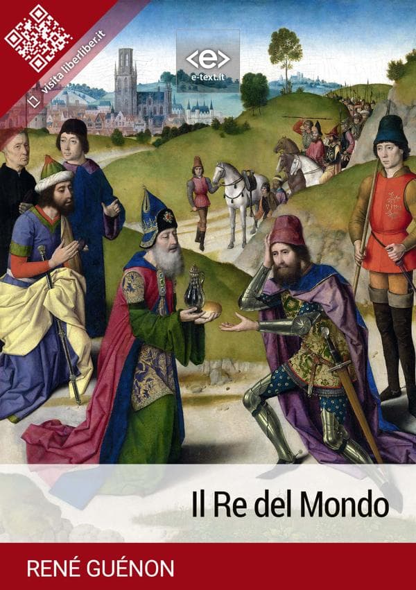 Il Re del Mondo