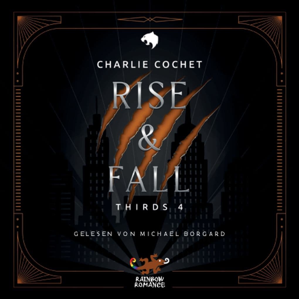 Rise & Fall