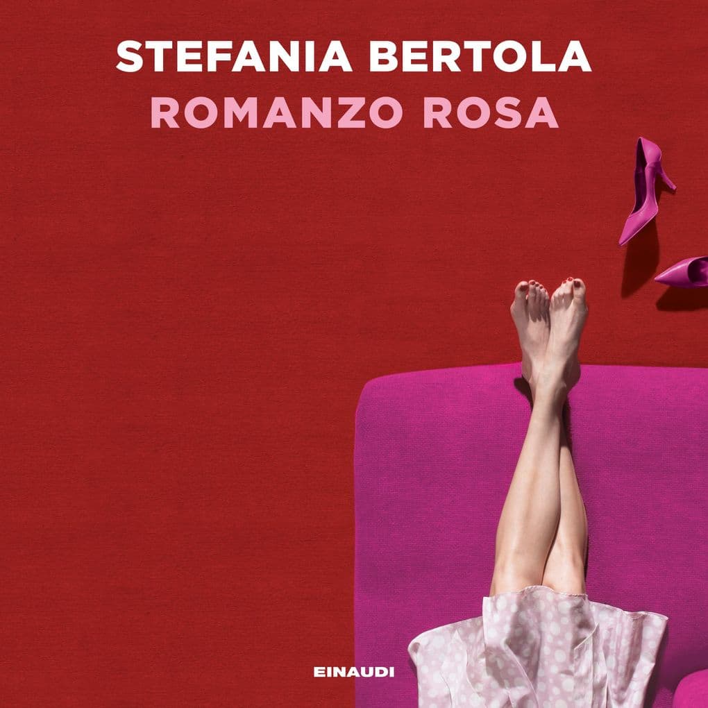 Romanzo Rosa