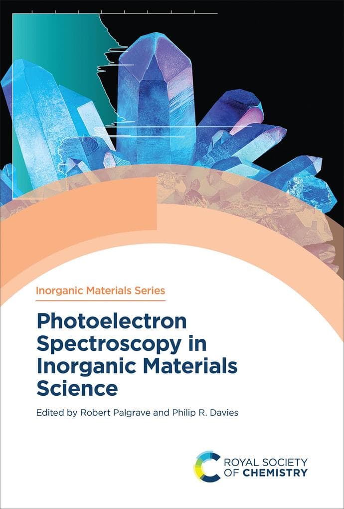 Photoelectron Spectroscopy in Inorganic Materials Science