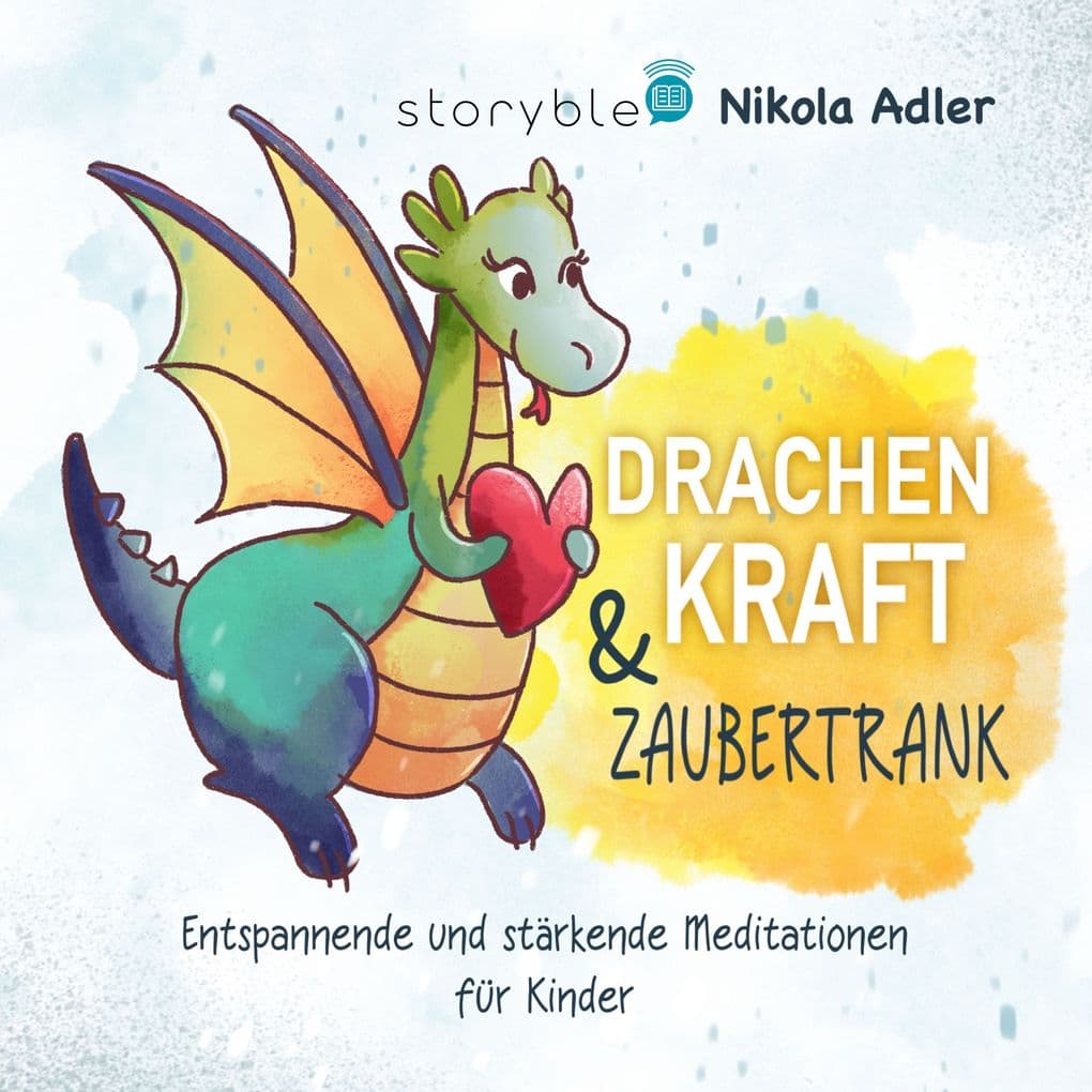 Drachenkraft & Zaubertrank