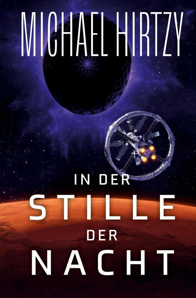 In der Stille der Nacht