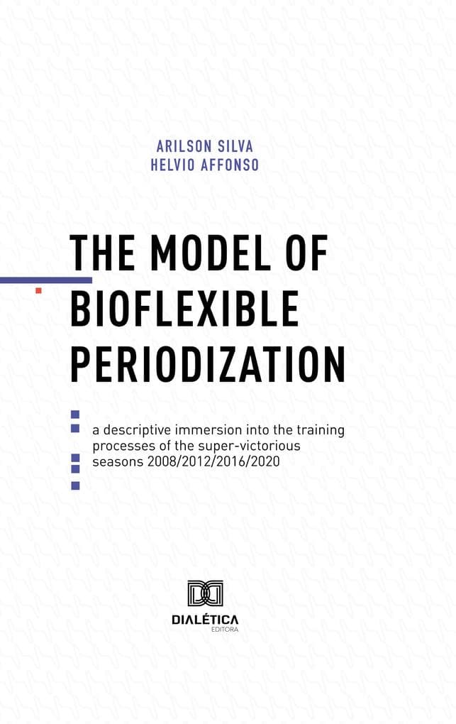 The Model of Bioflexible Periodization