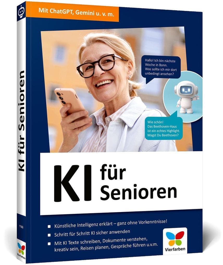 KI für Senioren