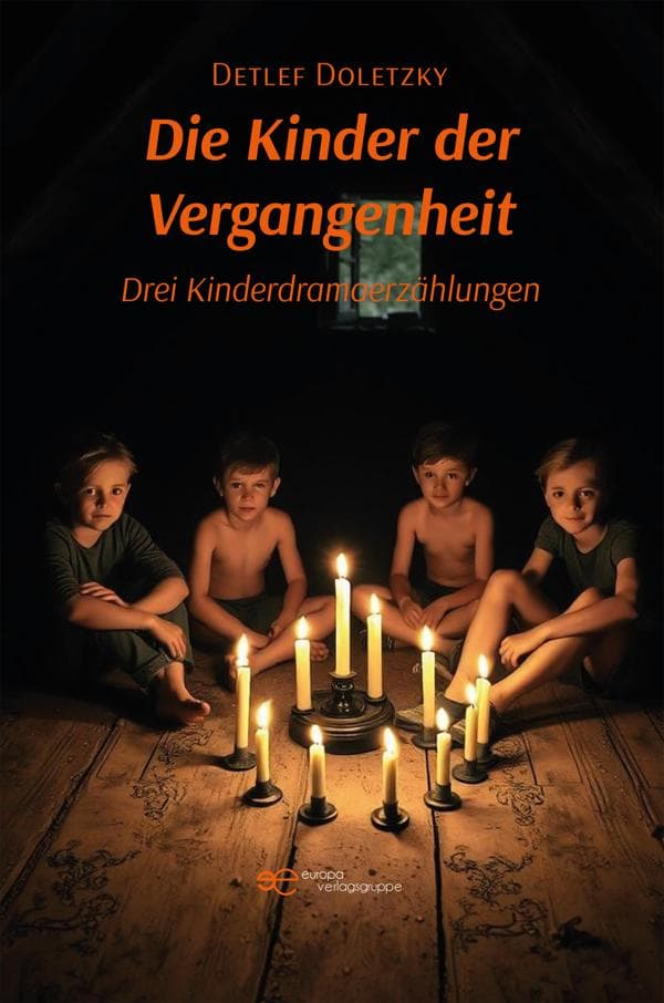 Die Kinder der Vergangenheit