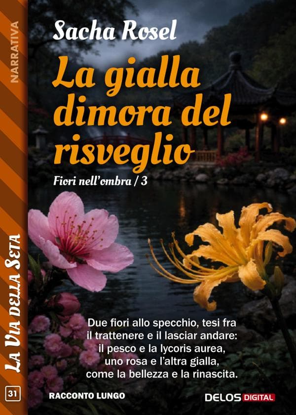 La gialla dimora del risveglio